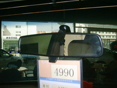2005款 陆尊 3.0L CT2舒适版 8座