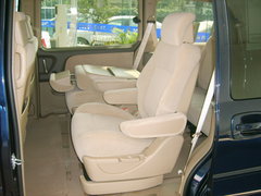 2005款 陆尊 3.0L CT2舒适版 8座