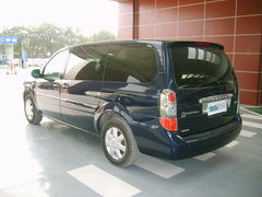2005款 陆尊 3.0L CT2舒适版 8座
