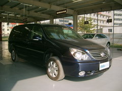 2005款 陆尊 3.0L CT2舒适版 8座