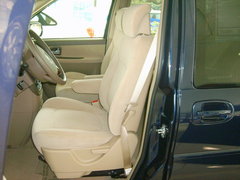 2005款 陆尊 3.0L CT2舒适版 8座