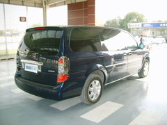 2005款 陆尊 3.0L CT2舒适版 8座