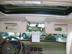 2005款 陆尊 3.0L CT2舒适版 8座