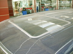 2005款 陆尊 3.0L CT2舒适版 8座