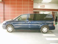 2005款 陆尊 3.0L CT2舒适版 8座