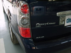 2005款 陆尊 3.0L CT2舒适版 8座