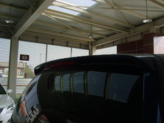 2005款 陆尊 3.0L CT2舒适版 8座