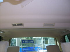 2005款 陆尊 3.0L CT2舒适版 8座