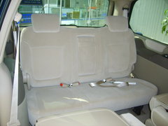 2005款 陆尊 3.0L CT2舒适版 8座
