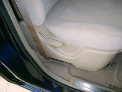 2005款 陆尊 3.0L CT2舒适版 8座
