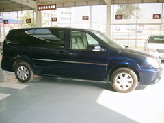2005款 陆尊 3.0L CT2舒适版 8座