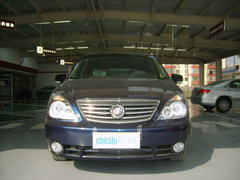 2005款 陆尊 3.0L CT2舒适版 8座