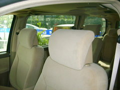 2005款 陆尊 3.0L CT2舒适版 8座