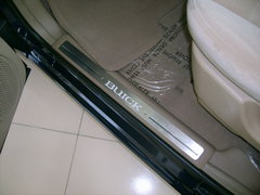 2005款 陆尊 3.0L CT2舒适版 8座