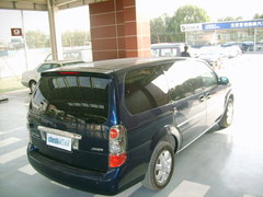 2005款 陆尊 3.0L CT2舒适版 8座