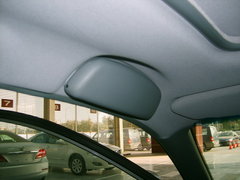 2008款 HRV 1.6LE 自动运动型 舒适版