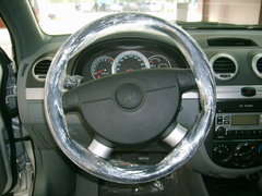 2008款 HRV 1.6LE 自动运动型 舒适版