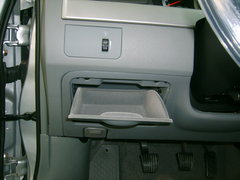 2008款 HRV 1.6LE 自动运动型 舒适版