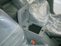 2008款 HRV 1.6LE 自动运动型 舒适版