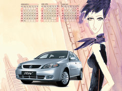 2008款 HRV 1.6LE 自动运动型 舒适版