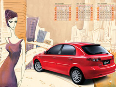 2008款 HRV 1.6LE 自动运动型 舒适版