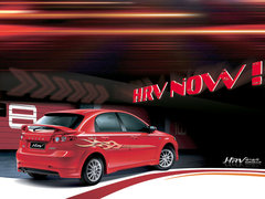 2008款 HRV 1.6LE 自动运动型 舒适版