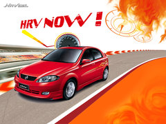 2008款 HRV 1.6LE 自动运动型 舒适版