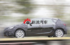 2008款 HRV 1.6LE 自动运动型 舒适版