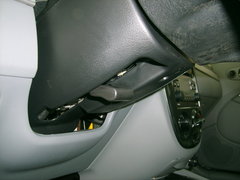 2008款 HRV 1.6LE 自动运动型 舒适版