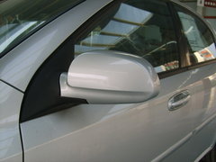 2008款 HRV 1.6LE 自动运动型 舒适版