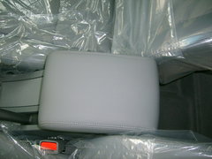 2008款 HRV 1.6LE 自动运动型 舒适版