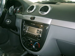 2008款 HRV 1.6LE 自动运动型 舒适版