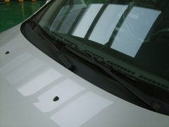 2008款 HRV 1.6LE 自动运动型 舒适版