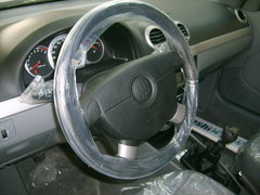 2008款 HRV 1.6LE 自动运动型 舒适版