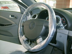 2008款 HRV 1.6LE 自动运动型 舒适版