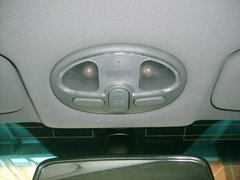 2008款 HRV 1.6LE 自动运动型 舒适版