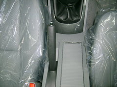 2008款 HRV 1.6LE 自动运动型 舒适版