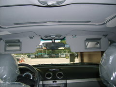 2008款 HRV 1.6LE 自动运动型 舒适版