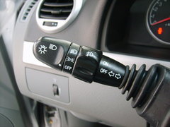 2008款 HRV 1.6LE 自动运动型 舒适版