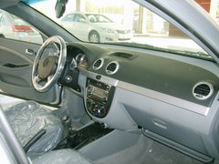 2008款 HRV 1.6LE 自动运动型 舒适版