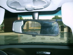 2008款 HRV 1.6LE 自动运动型 舒适版
