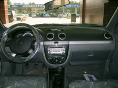 2008款 HRV 1.6LE 自动运动型 舒适版