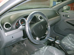 2008款 HRV 1.6LE 自动运动型 舒适版