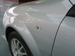 2008款 HRV 1.6LE 自动运动型 舒适版