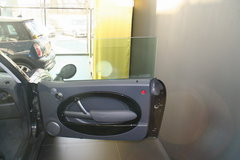 2004款 1.6L MT COOPER CABRIO