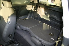 2004款 1.6L MT COOPER CABRIO