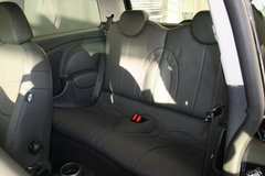 2004款 1.6L MT COOPER CABRIO