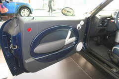 2004款 1.6L MT COOPER CABRIO