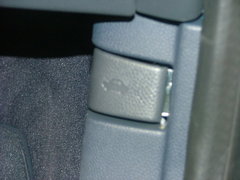 2004款 1.6L MT COOPER CABRIO