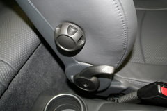 2004款 1.6L MT COOPER CABRIO